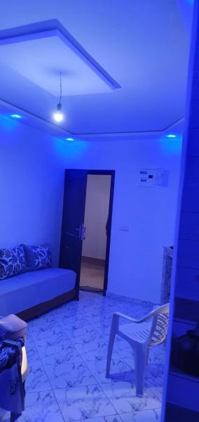 Seablue Apartament